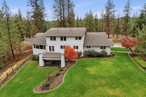 Exterior - 1813 Estates Rd, Spokane, WA 99224 photo 5 of 7