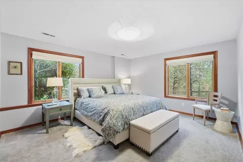 Bedroom - 1813 Estates Rd, Spokane, WA 99224 photo 3 of 4