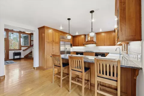Kitchen - 1813 Estates Rd, Spokane, WA 99224 photo 2 of 4