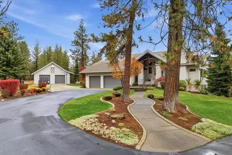 1813 Estates Rd, Spokane, WA 99224