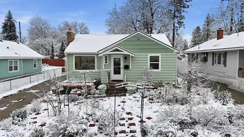 911 E 33rd Ave, Spokane, WA 99203