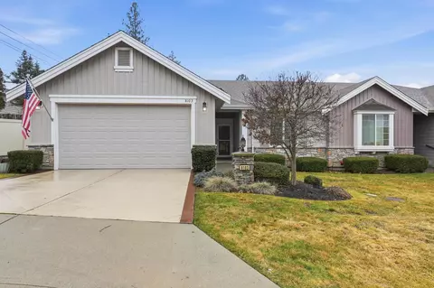 8103 N Calispel Ct, Spokane, WA 99208