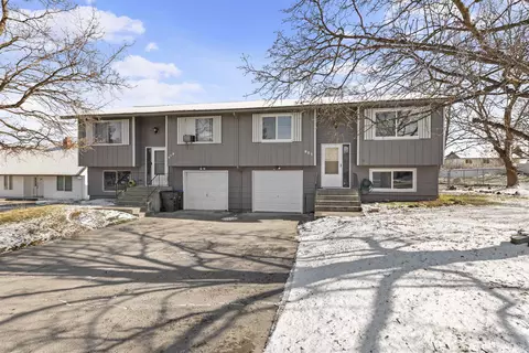 919 S Houk Rd #921, Spokane, WA 99206