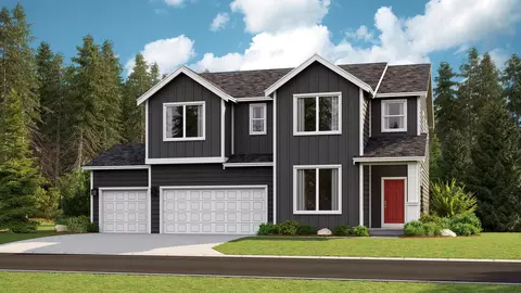 10525 N Beaverhead Rd, Spokane, WA 99208