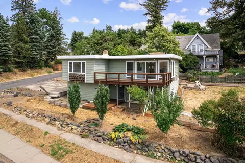 501 S Josephine St, Rosalia, WA 99170