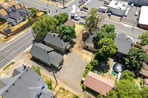 1509 N Maple St, Spokane, WA 99207