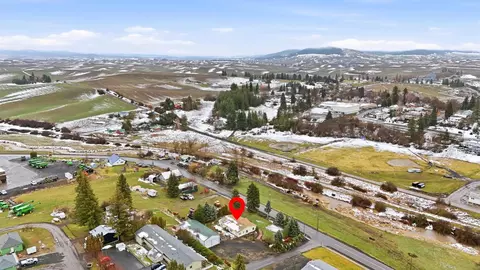 401 E Poplar St, Tekoa, WA 99033 photo 47