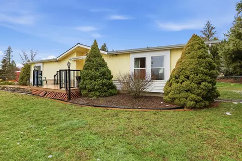 401 E Poplar St, Tekoa, WA 99033 photo 2