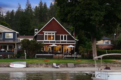 1323 S Lilac Ln, Liberty Lake, WA 99019