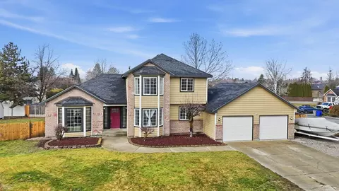 15806 E 23rd Ave, Spokane Valley, WA 99037