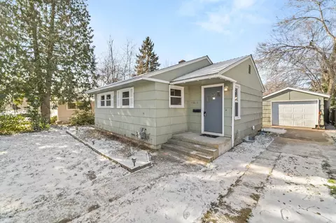 5803 N Elgin St, Spokane, WA 99205