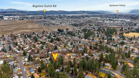View/Area - 515 E Shenandoah Dr, Spokane, WA 99208 photo 4 of 6