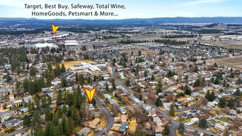 View/Area - 515 E Shenandoah Dr, Spokane, WA 99208 photo 3 of 6
