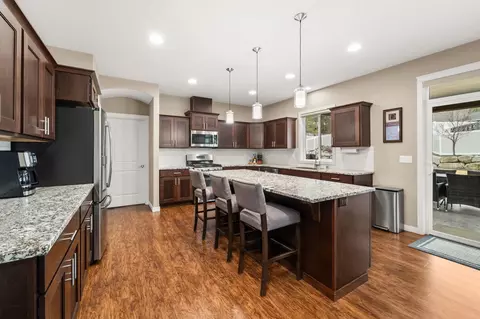 Kitchen - 110 E Sapphire Ln, Spokane, WA 99208 photo 1 of 4