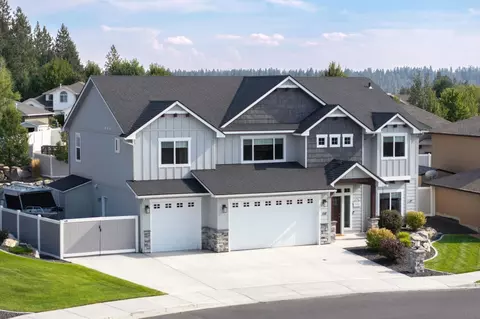 110 E Sapphire Ln, Spokane, WA 99208