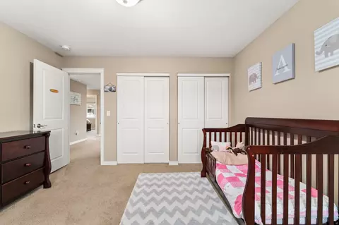 Bedroom - 110 E Sapphire Ln, Spokane, WA 99208 photo 1 of 5