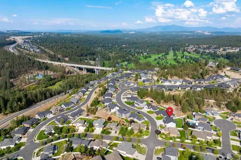 View/Area - 110 E Sapphire Ln, Spokane, WA 99208 photo 6 of 7