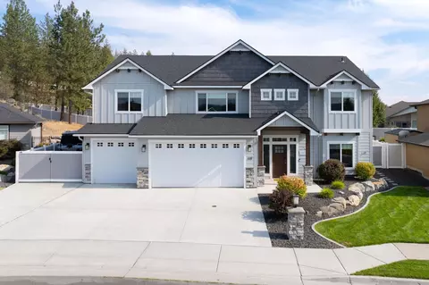 110 E Sapphire Ln, Spokane, WA 99208