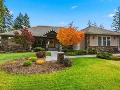 17118 N Logan Ln, Spokane, WA 99208