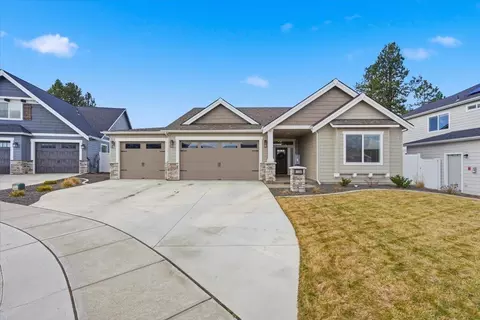 1420 S Aspen Ct, Spokane Valley, WA 99016