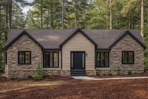 NNA W Findley Ln #5 "THE BOGDAN", Deer Park, WA 99006