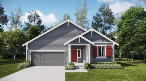 4134 W Connaught Ave, Spokane, WA 99208