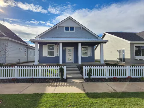 23012 Edgewater Ln, Liberty Lake, WA 99019