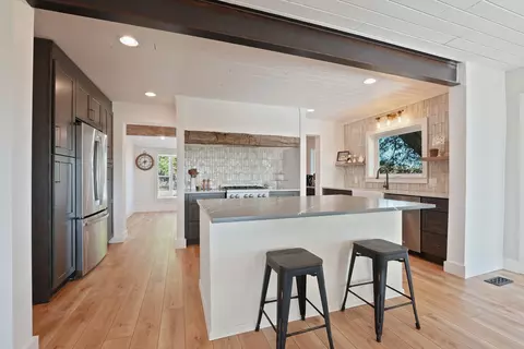 Kitchen - 2206 E Pine Hill Ln, Spokane, WA 99224 photo 1 of 2