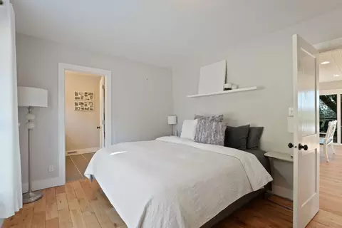 Bedroom - 2206 E Pine Hill Ln, Spokane, WA 99224 photo 1 of 2