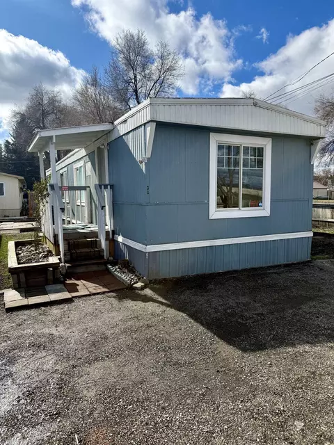 5820 E 4th Ave # 31, Spokane Valley, WA 99212