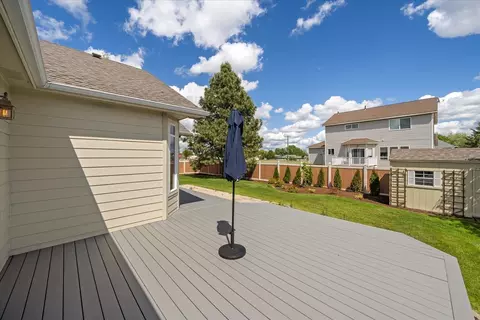 Exterior - 7614 N G St, Spokane, WA 99208 photo 4 of 9