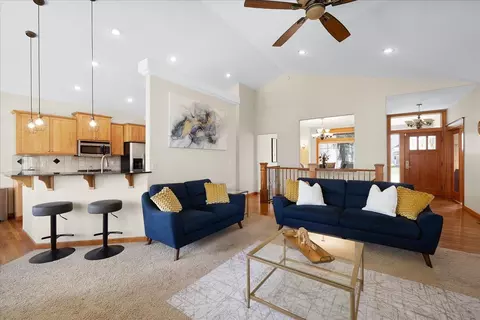 Living - 7614 N G St, Spokane, WA 99208 photo 4 of 4