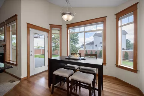 Dining - 7614 N G St, Spokane, WA 99208 photo 1 of 3