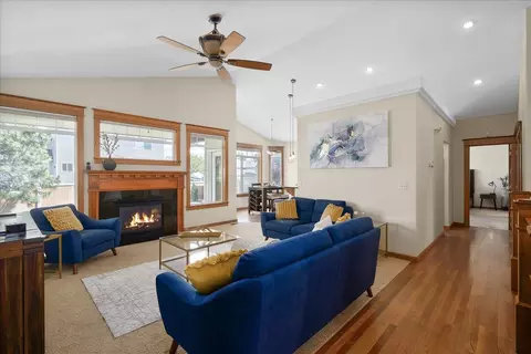 Living - 7614 N G St, Spokane, WA 99208 photo 1 of 4