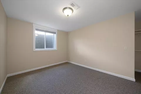 Bedroom - 7614 N G St, Spokane, WA 99208 photo 4 of 4