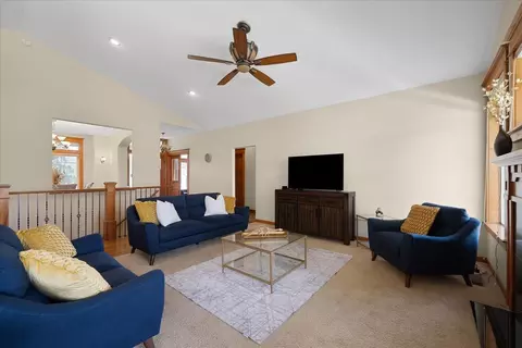 Living - 7614 N G St, Spokane, WA 99208 photo 3 of 4