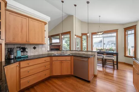 Kitchen - 7614 N G St, Spokane, WA 99208 photo 4 of 4