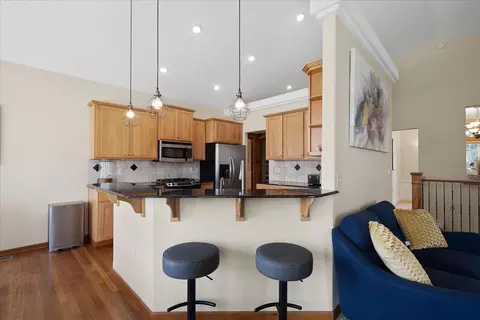 Kitchen - 7614 N G St, Spokane, WA 99208 photo 1 of 4