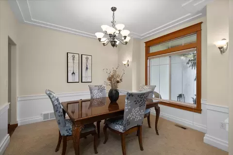 Dining - 7614 N G St, Spokane, WA 99208 photo 3 of 3