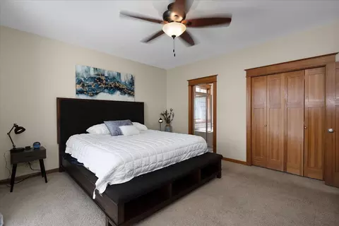 Bedroom - 7614 N G St, Spokane, WA 99208 photo 2 of 4