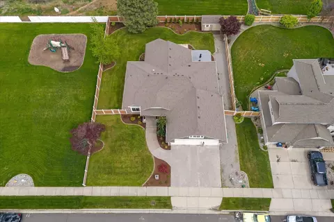 View/Area - 7614 N G St, Spokane, WA 99208 photo 1 of 5