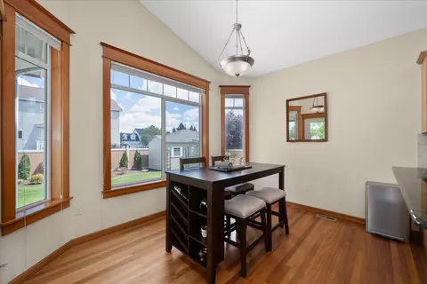 Dining - 7614 N G St, Spokane, WA 99208 photo 2 of 3