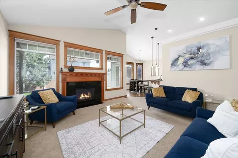 Living - 7614 N G St, Spokane, WA 99208 photo 2 of 4