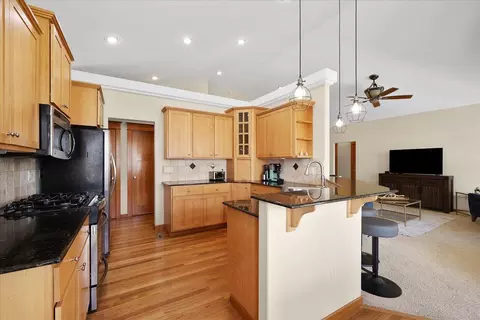 Kitchen - 7614 N G St, Spokane, WA 99208 photo 2 of 4