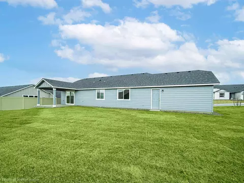 Exterior - 313 Apple Tree Ct, Cheney, WA 99004 photo 3 of 3