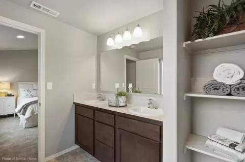 Entry Way - 313 Apple Tree Ct, Cheney, WA 99004 photo 1 of 1