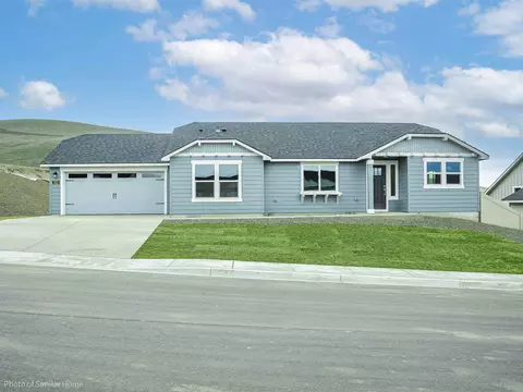 Exterior - 313 Apple Tree Ct, Cheney, WA 99004 photo 2 of 3