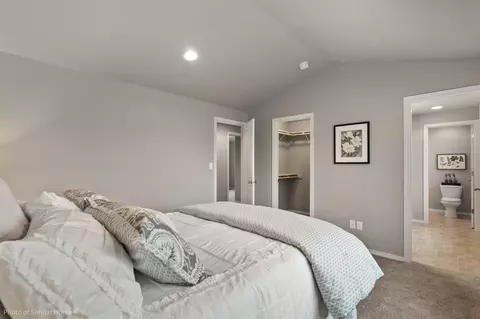 Bedroom - 313 Apple Tree Ct, Cheney, WA 99004 photo 2 of 4