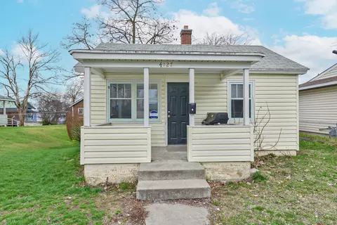 4127 N Martin St, Spokane, WA 99207