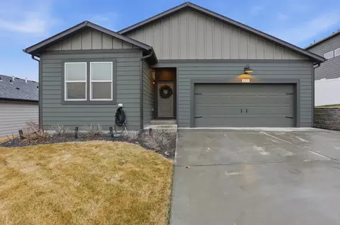 3231 N Stanley Rd, Spokane, WA 99217